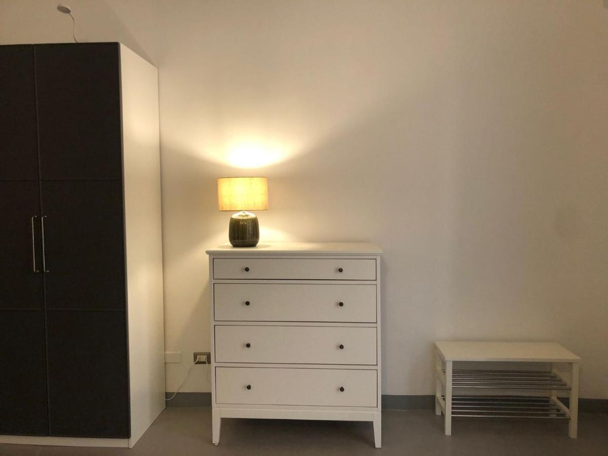 City Center Apartment Da Felu Палермо Екстериор снимка