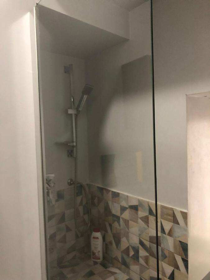City Center Apartment Da Felu Палермо Екстериор снимка