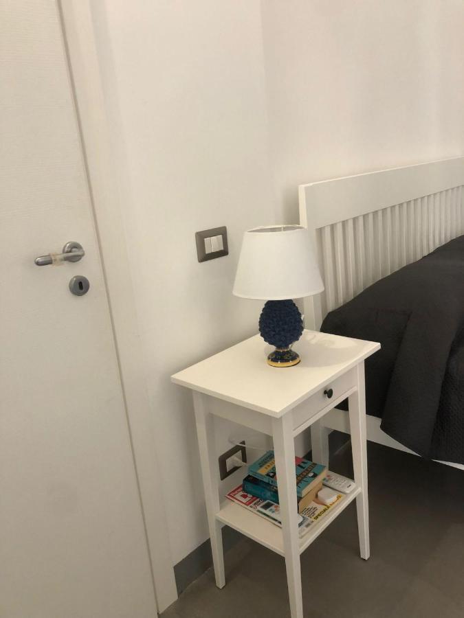 City Center Apartment Da Felu Палермо Екстериор снимка