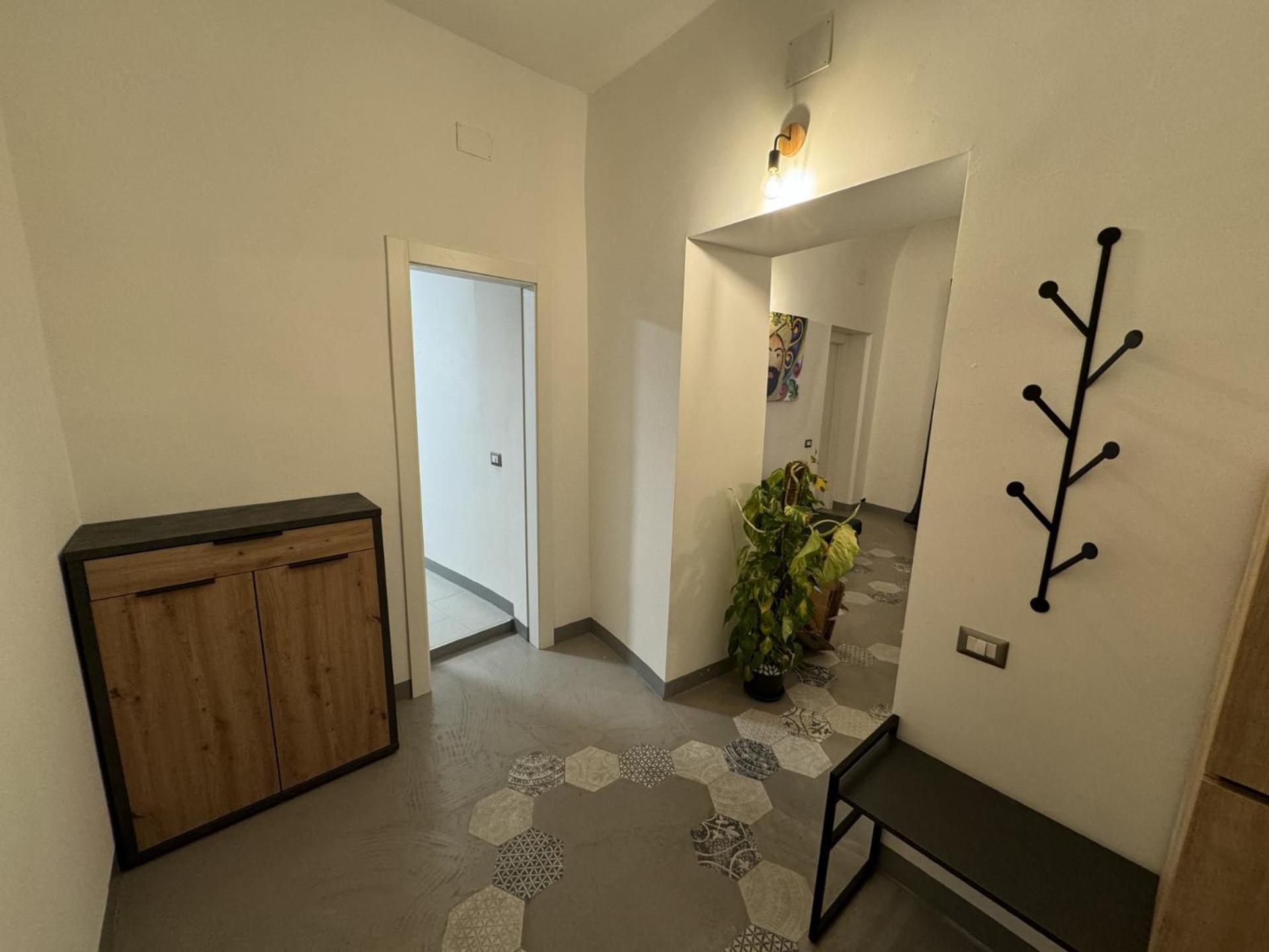 City Center Apartment Da Felu Палермо Екстериор снимка