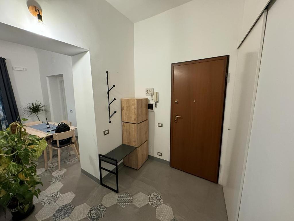 City Center Apartment Da Felu Палермо Екстериор снимка